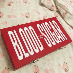 Blood sugar - Jeffrey Star